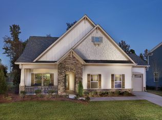 1873 Larkspur Way, Tega Cay, SC 29708