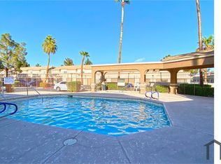 7061 Roscoe Ave UNIT 103, Las Vegas, NV 89129