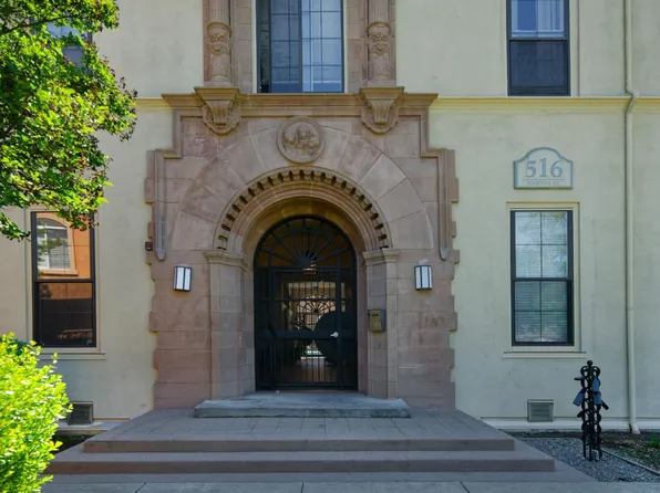 516 Martha St Unit 207, San Jose, CA 95112