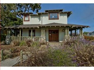 640 Gibson Ave, Pacific Grove, CA 93950