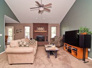 2736 Jean St, Springdale, AR 72762