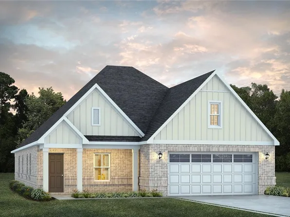 2708 Cantera Ct, Auburn, AL 36830