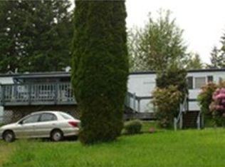 100 E Panorama Way, Grapeview, WA 98546