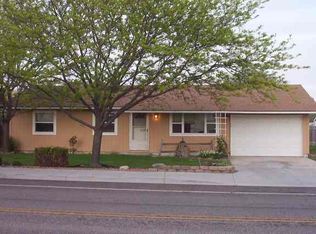 964 N School St, Kuna, ID 83634