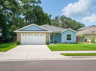 5418 NW 36th Ter, Gainesville, FL 32653