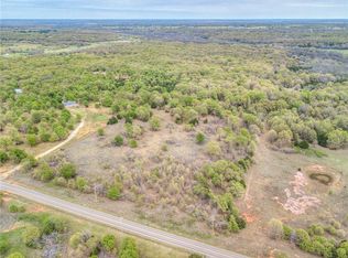 5401 180th Ave SE, Noble, OK 73068
