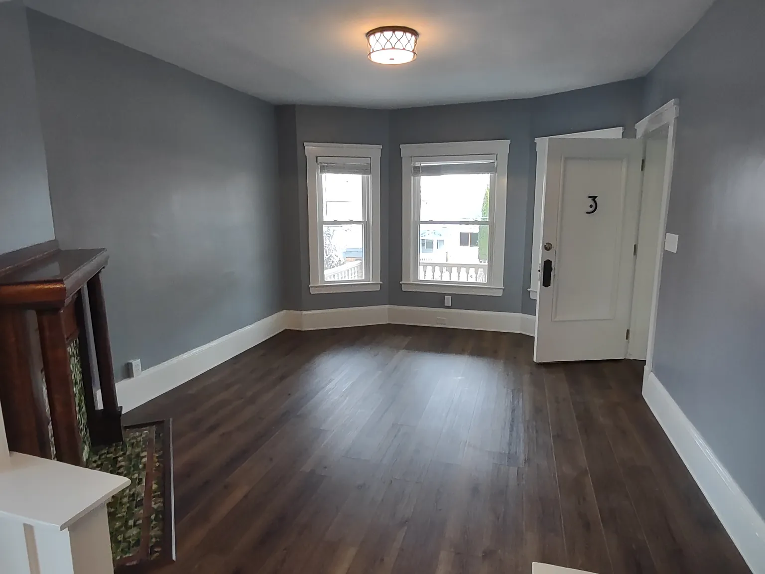 2 bed, 1100 sqft, $1,095 — Photo 3