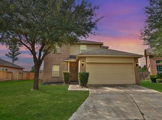 11439 Northam Dr, Tomball, TX 77375
