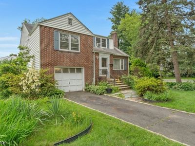 525 Ashwood Rd, Springfield, NJ, 07081