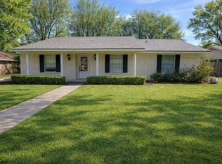 507 Fox Trl, Greenville, TX 75402