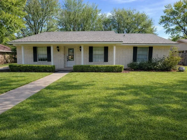 507 Fox Trl, Greenville, TX 75402