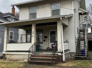 5 E Moody Ave #2, New Castle, PA 16101