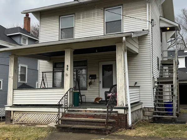 5 E Moody Ave #2, New Castle, PA 16101