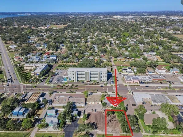 7301 1ST AVENUE S LOT 12, ST PETERSBURG, FL 33707