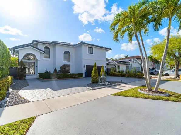 4342 SW 159th Path, Miami, FL 33185