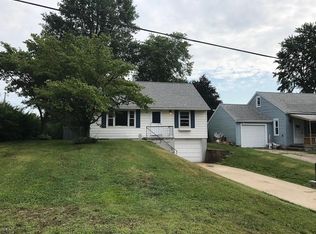 413 Jade Ave, Mansfield, OH 44907