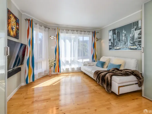 2625 Clement St APT 202, San Francisco, CA 94121
