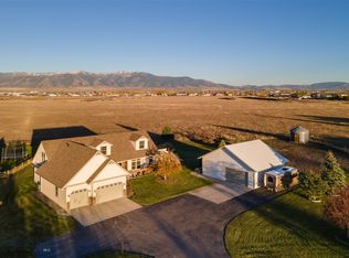 395 Parker Dr, Belgrade, MT 59714