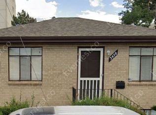 3458 S Lincoln St, Englewood, CO 80113