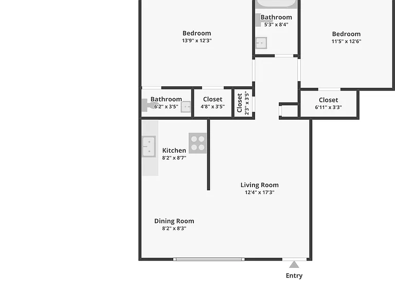Shermanair Apartments — Photo 11