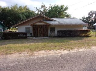 15050 NE 248th Ave, Salt Springs, FL 32134