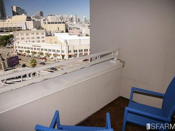 4th image of 140 S Van Ness Ave Unit 1029