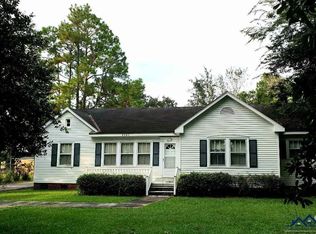 2751 Highway 308, Raceland, LA 70394