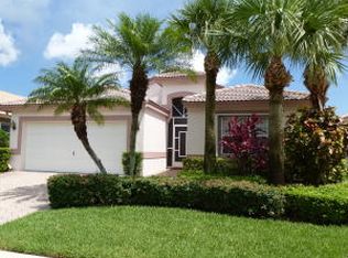 6583 Bayhill Ter, Boynton Beach, FL 33437