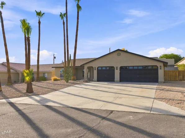 3419 Hassayampa Dr, Lake Havasu City, AZ 86406