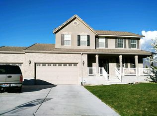 213 W Amsterdam Ave, Stansbury Park, UT 84074