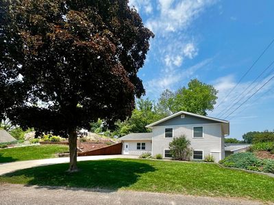 860 11th Ave, Granite Falls, MN, 56241