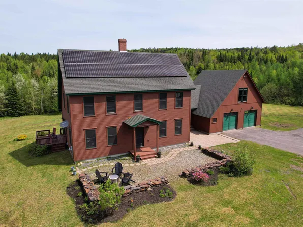 1867 Cobb Road, Walden, VT 05873