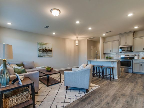4th image of 0 Brookberry Lane Lot 44 44 Murfreesboro #44
