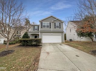 6316 Bunker Hill Dr, Raleigh, NC 27610