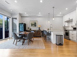 27 Dwight St #2, Boston, MA 02118