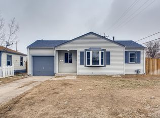 1702 Jamaica St, Aurora, CO 80010