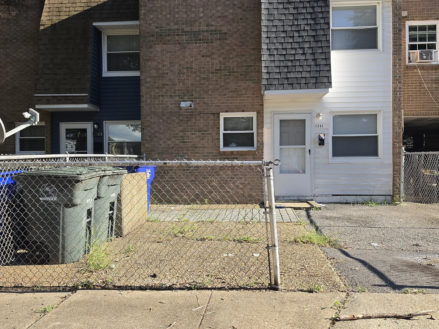 1241 Underwood Avenue - Norfolk — Photo 2