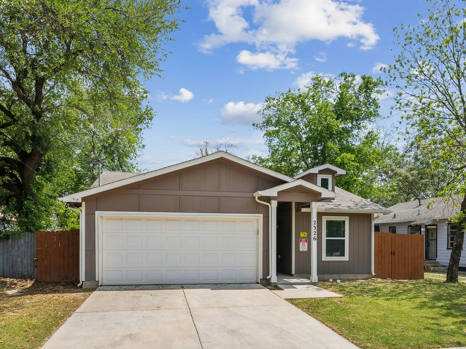 3 bed, 1068 sqft, $1,995 — Photo 4