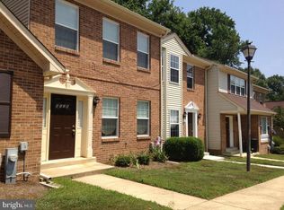 8528 F St, Chesapeake Beach, MD 20732