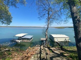 25791 S 664th Rd, Grove, OK 74344