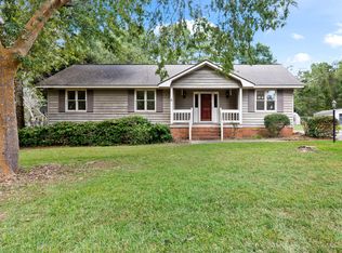 4354 Cricket Dr, Orangeburg, SC 29118