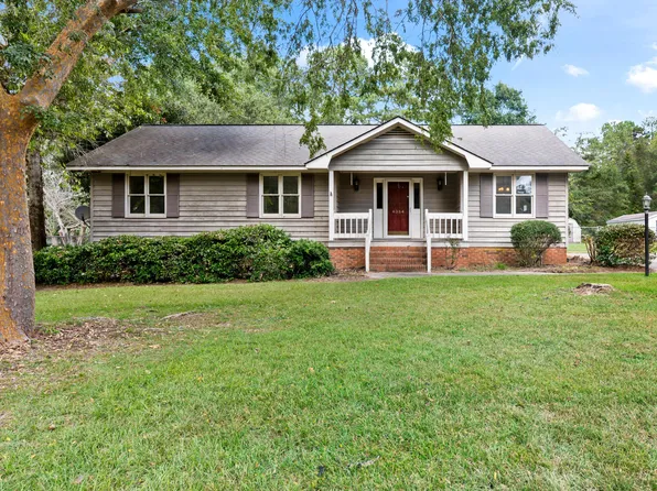 4354 Cricket Dr, Orangeburg, SC 29118