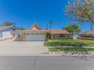 806 N Delancey Ave, San Dimas, CA 91773