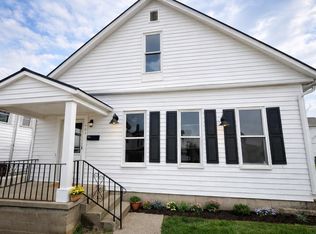 405 New St, Piqua, OH 45356