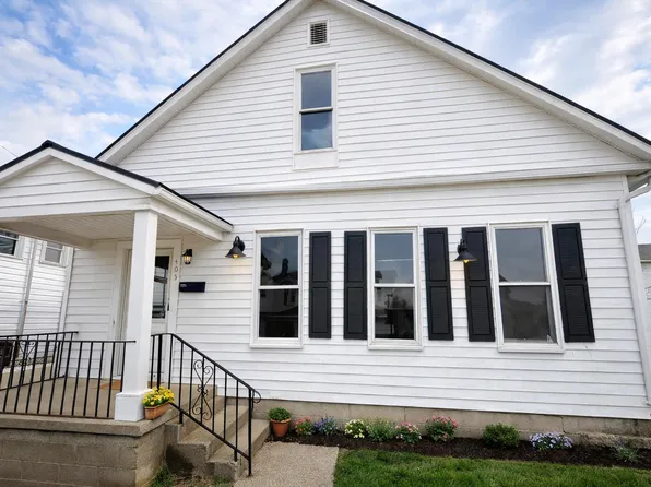 405 New St, Piqua, OH 45356