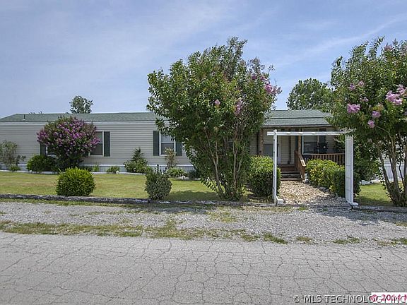 3rd image of 4395 S 216th East Ave