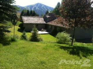 106 Hard Rock Ln, Sun Valley, ID 83353