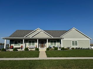 908 2nd Ave, Durant, IA 52747