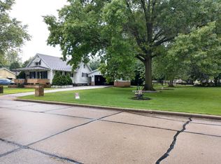 554 N Locke St, Nappanee, IN 46550