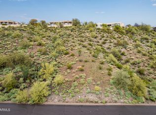 15811 N Norte Vis LOT 66, Fountain Hills, AZ 85268